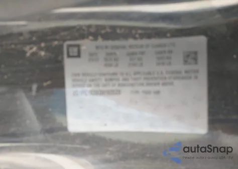 2013 Chevrolet Camaro 2Lt из США, поврежденный, VIN 2G1FC1E3XD9193529